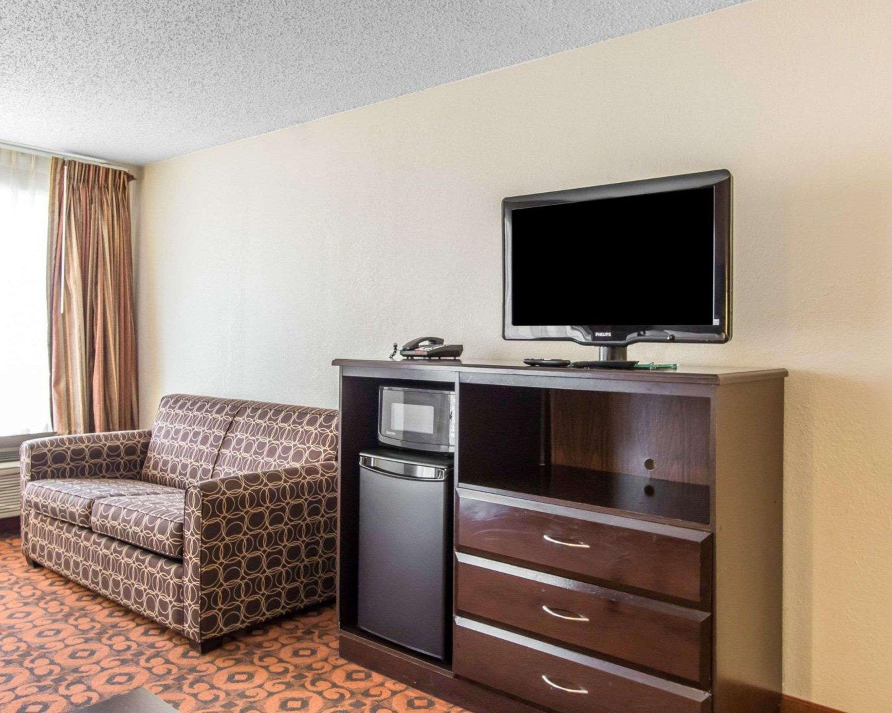 Motel 6 Oklahoma City Ok Fairgrounds West Екстер'єр фото