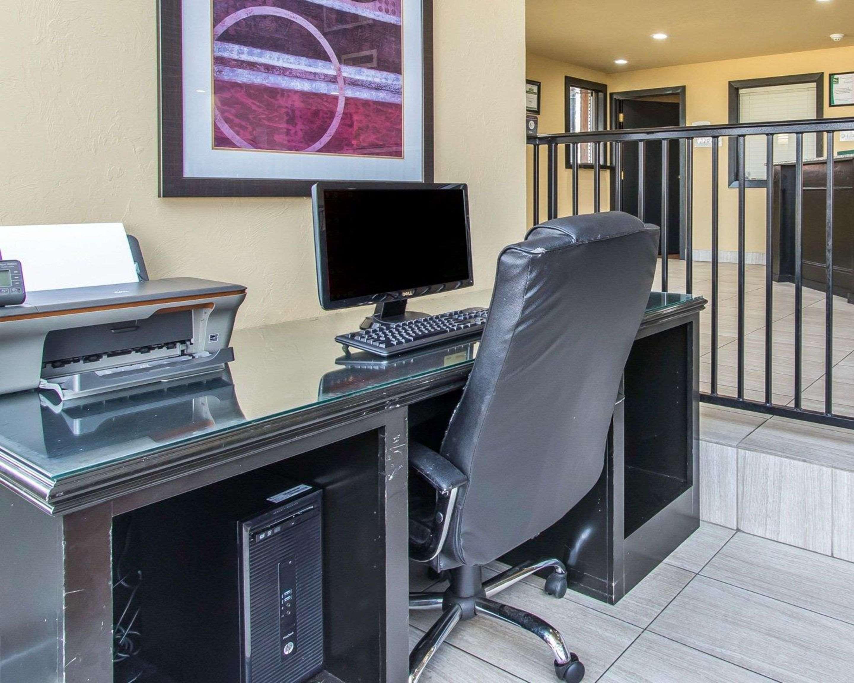 Motel 6 Oklahoma City Ok Fairgrounds West Екстер'єр фото