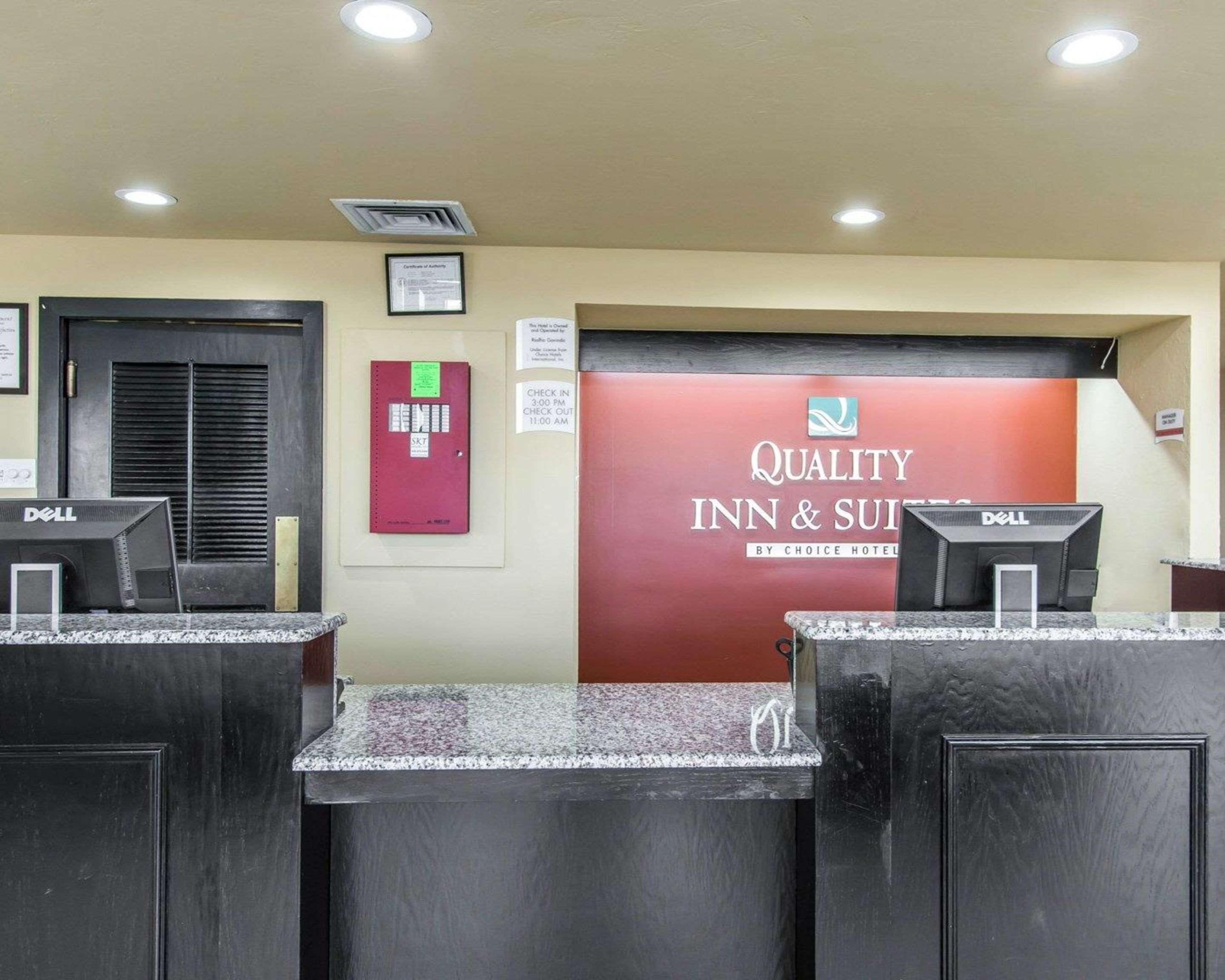 Motel 6 Oklahoma City Ok Fairgrounds West Екстер'єр фото