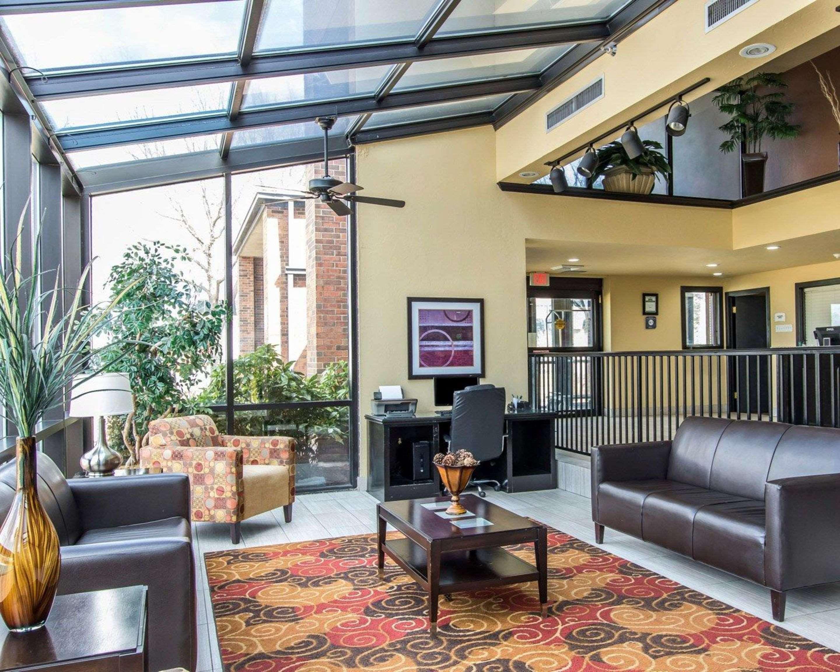 Motel 6 Oklahoma City Ok Fairgrounds West Екстер'єр фото