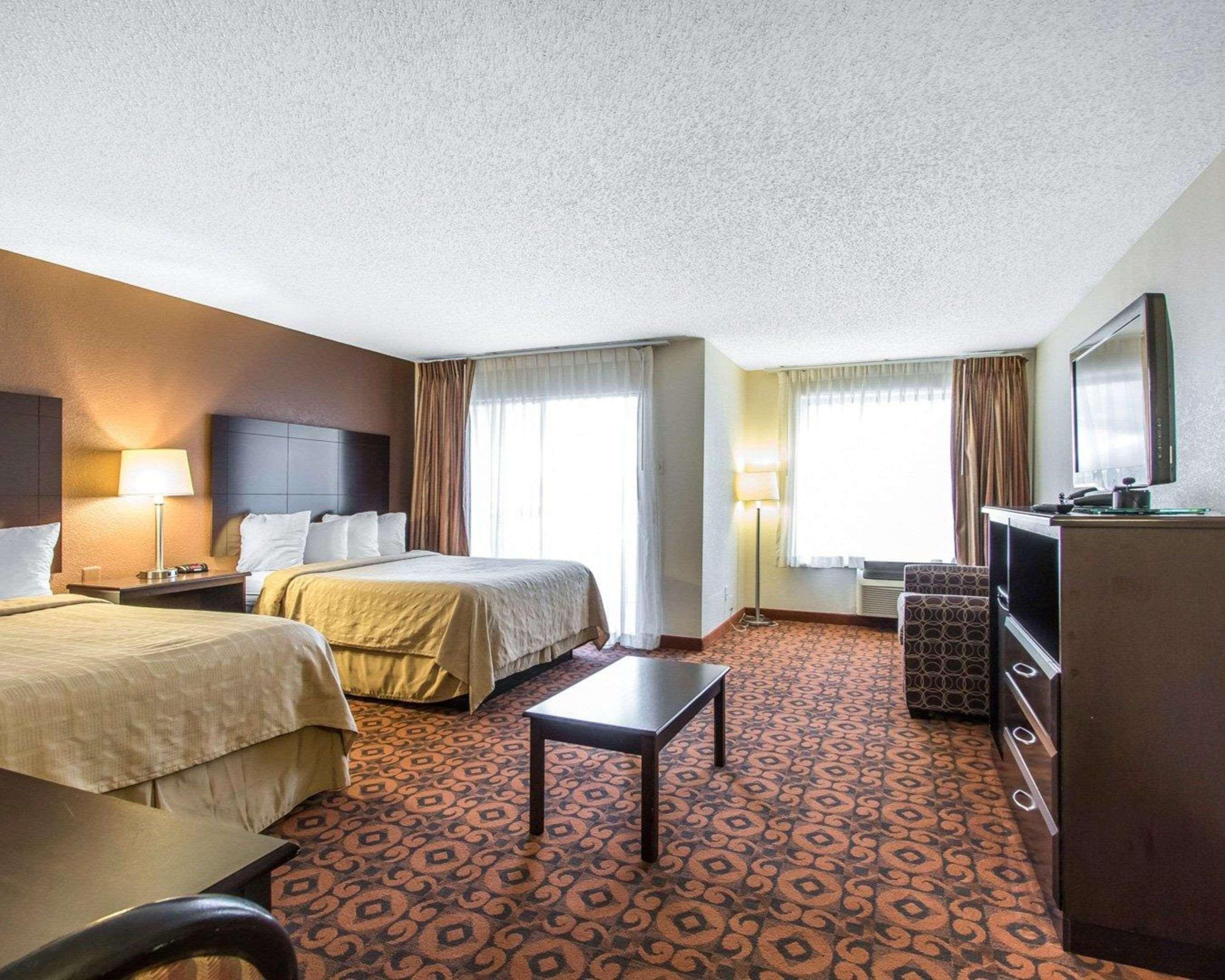 Motel 6 Oklahoma City Ok Fairgrounds West Екстер'єр фото