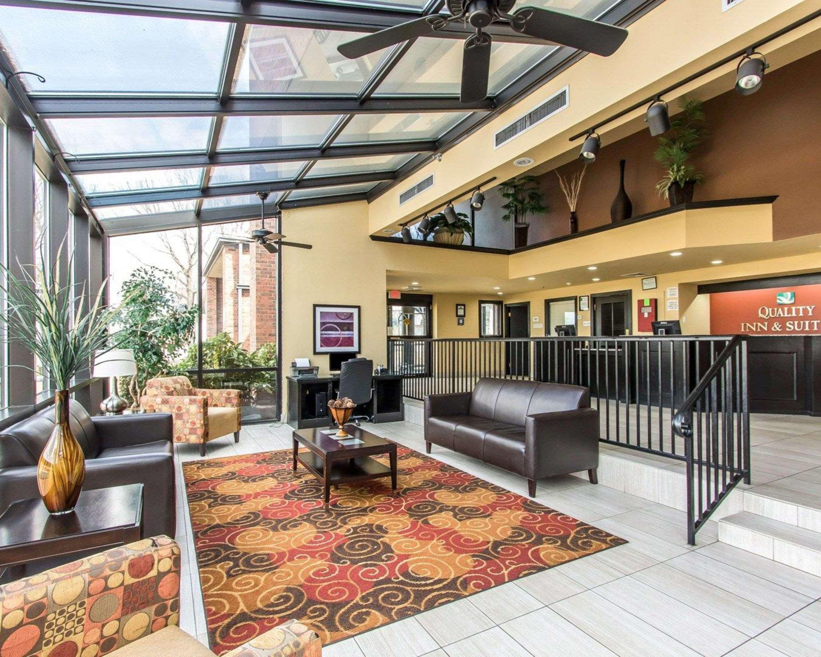 Motel 6 Oklahoma City Ok Fairgrounds West Екстер'єр фото