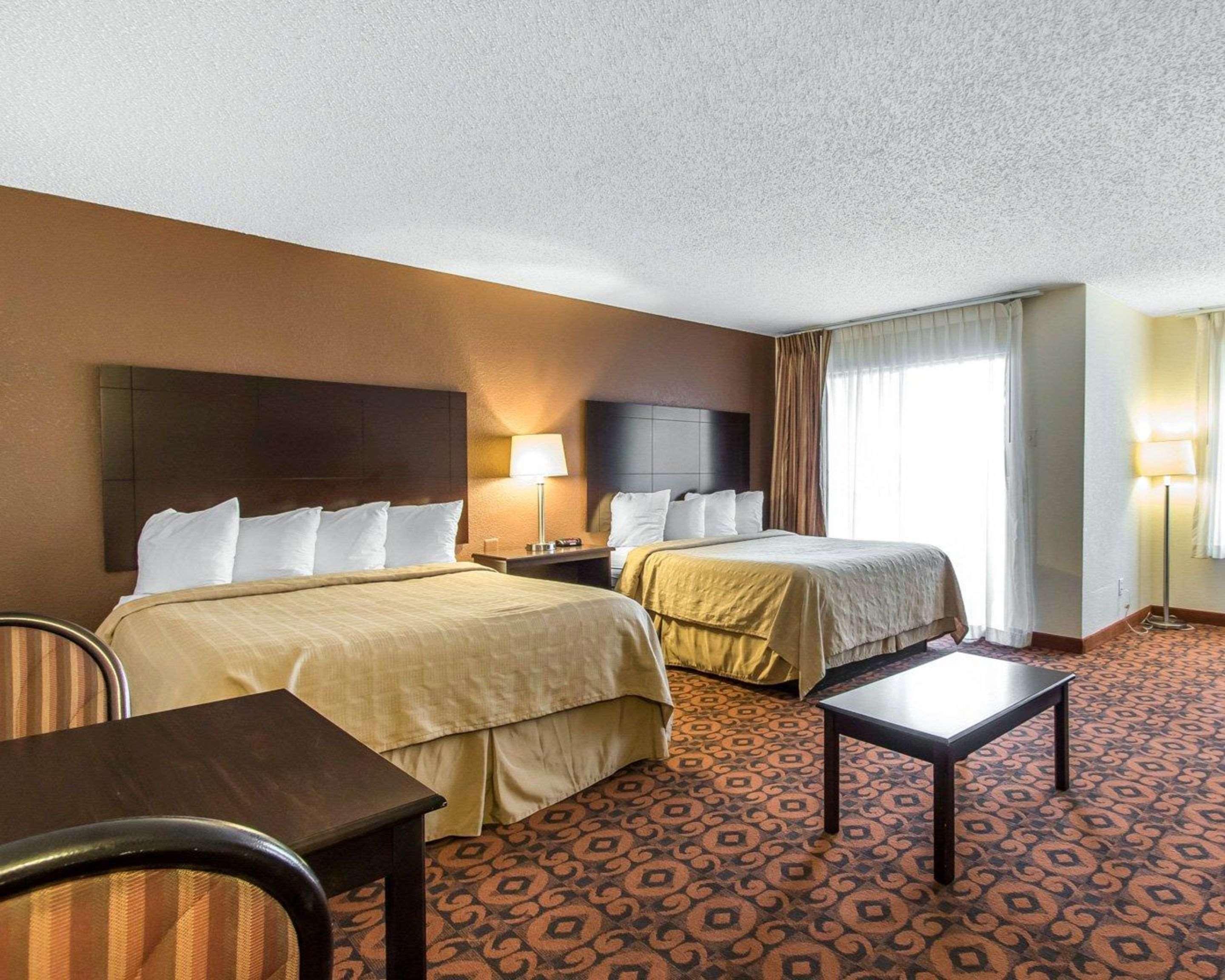 Motel 6 Oklahoma City Ok Fairgrounds West Екстер'єр фото
