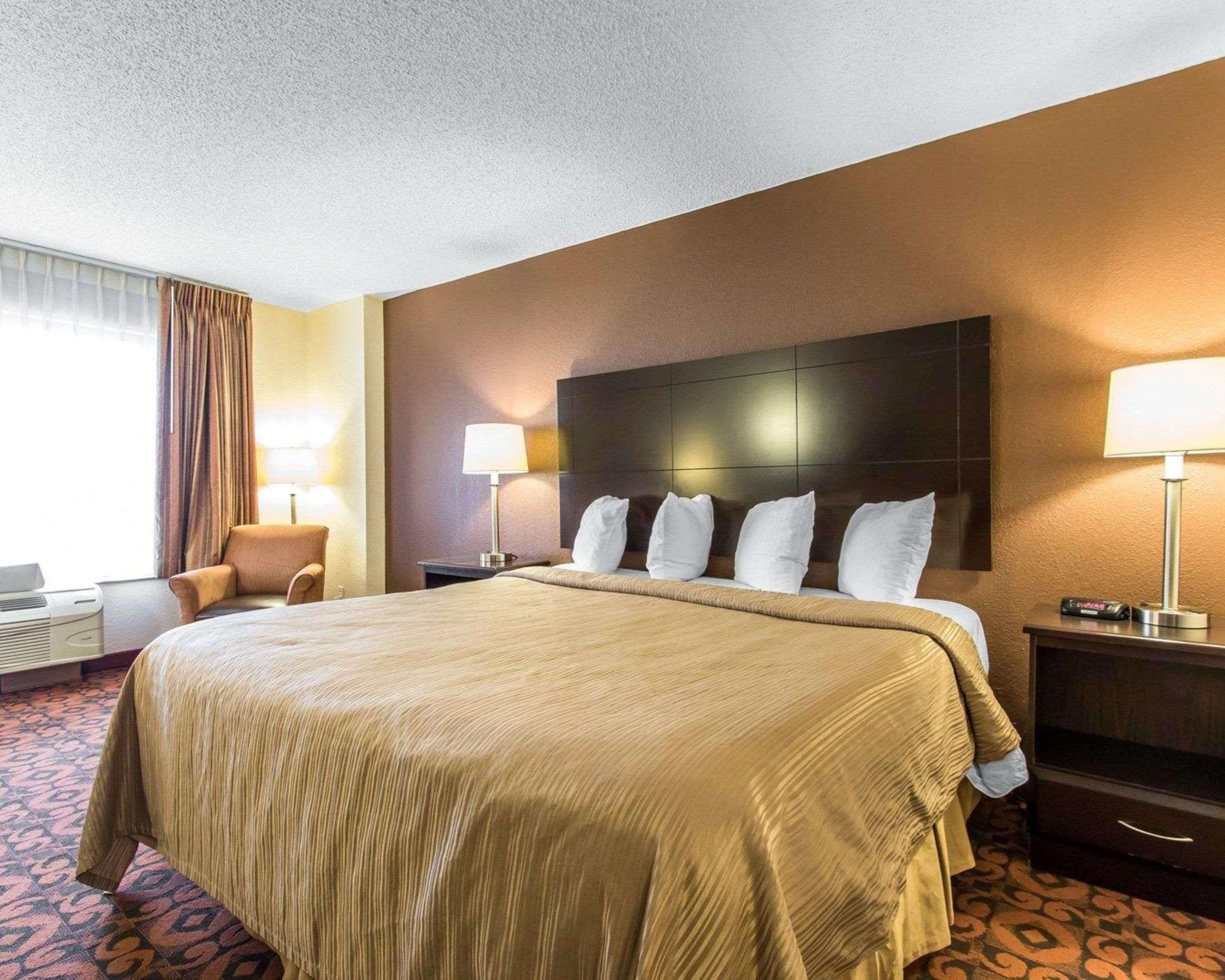 Motel 6 Oklahoma City Ok Fairgrounds West Екстер'єр фото