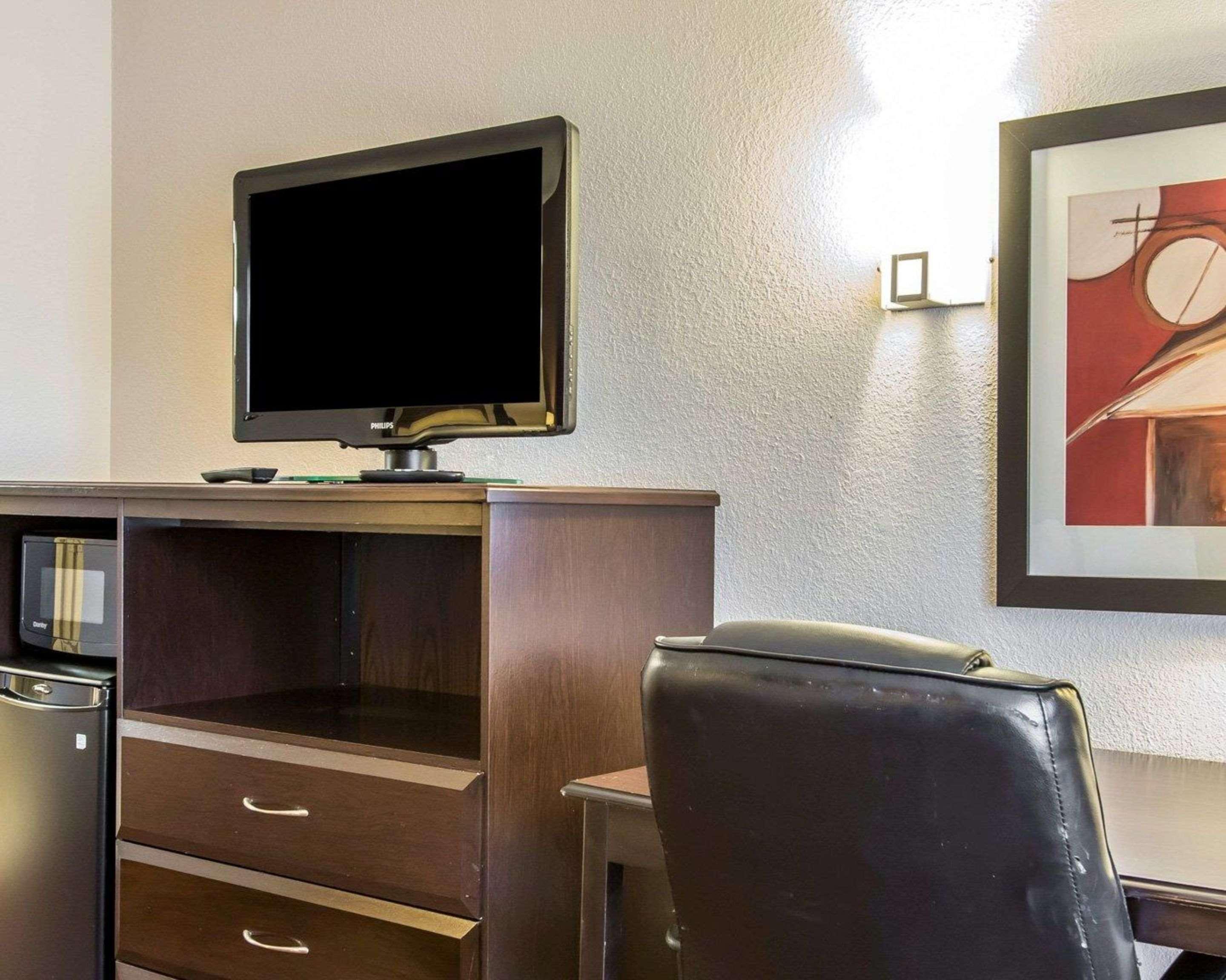 Motel 6 Oklahoma City Ok Fairgrounds West Екстер'єр фото