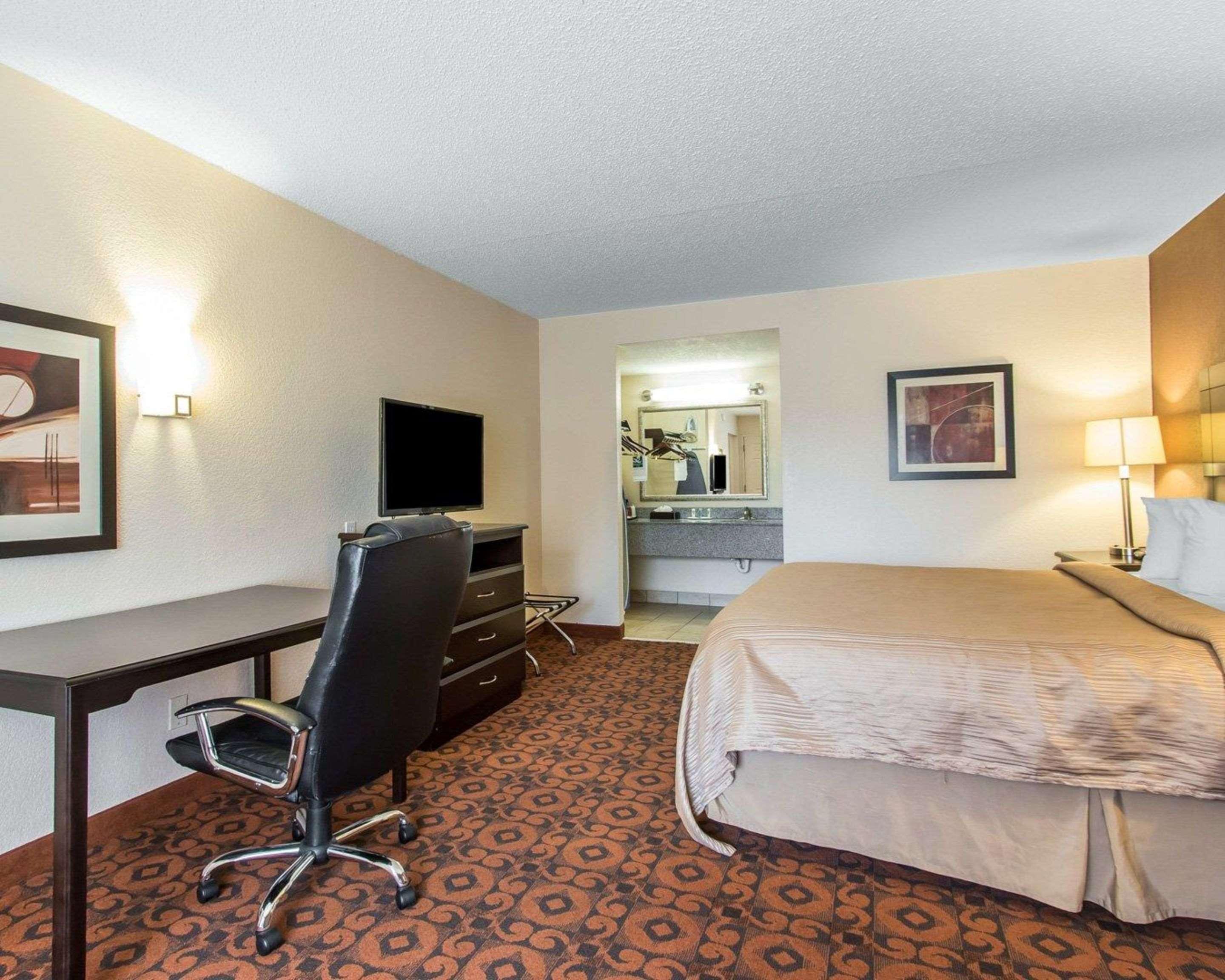 Motel 6 Oklahoma City Ok Fairgrounds West Екстер'єр фото